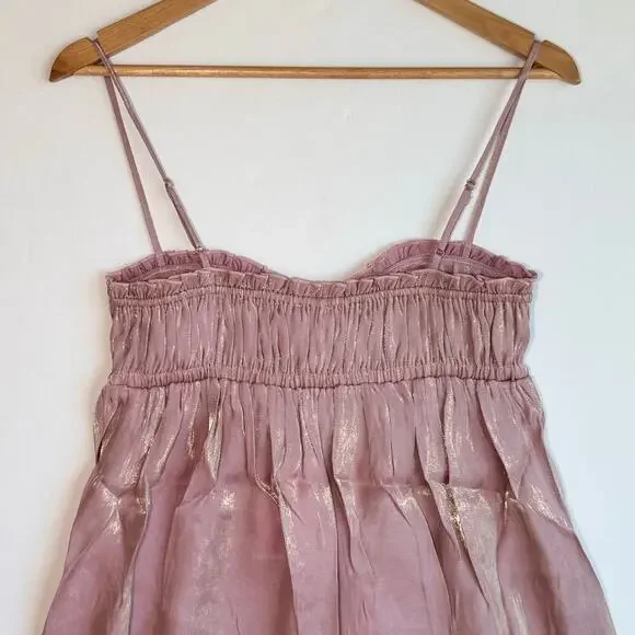 NEW Rumored Dollhouse Mini Dress - Picture 7 of 14